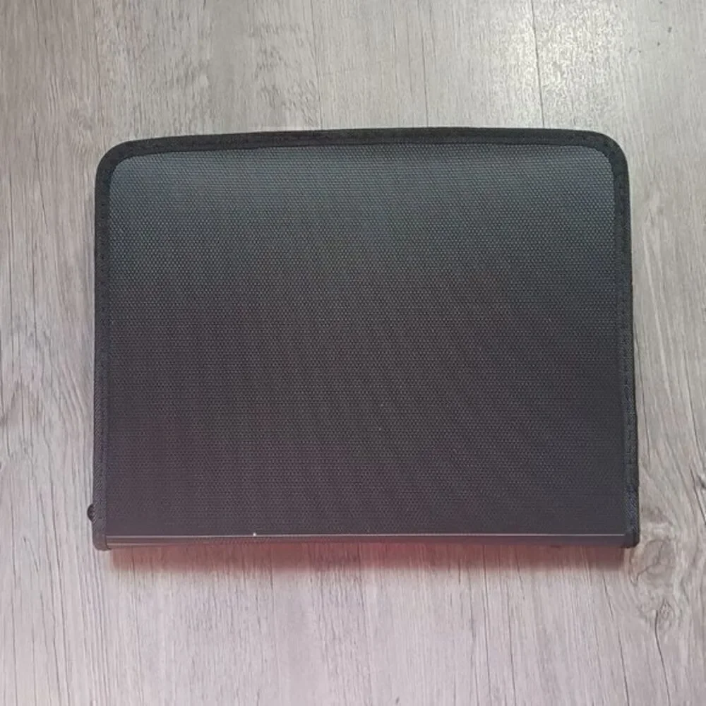 13 Pocket Expanding File Folder